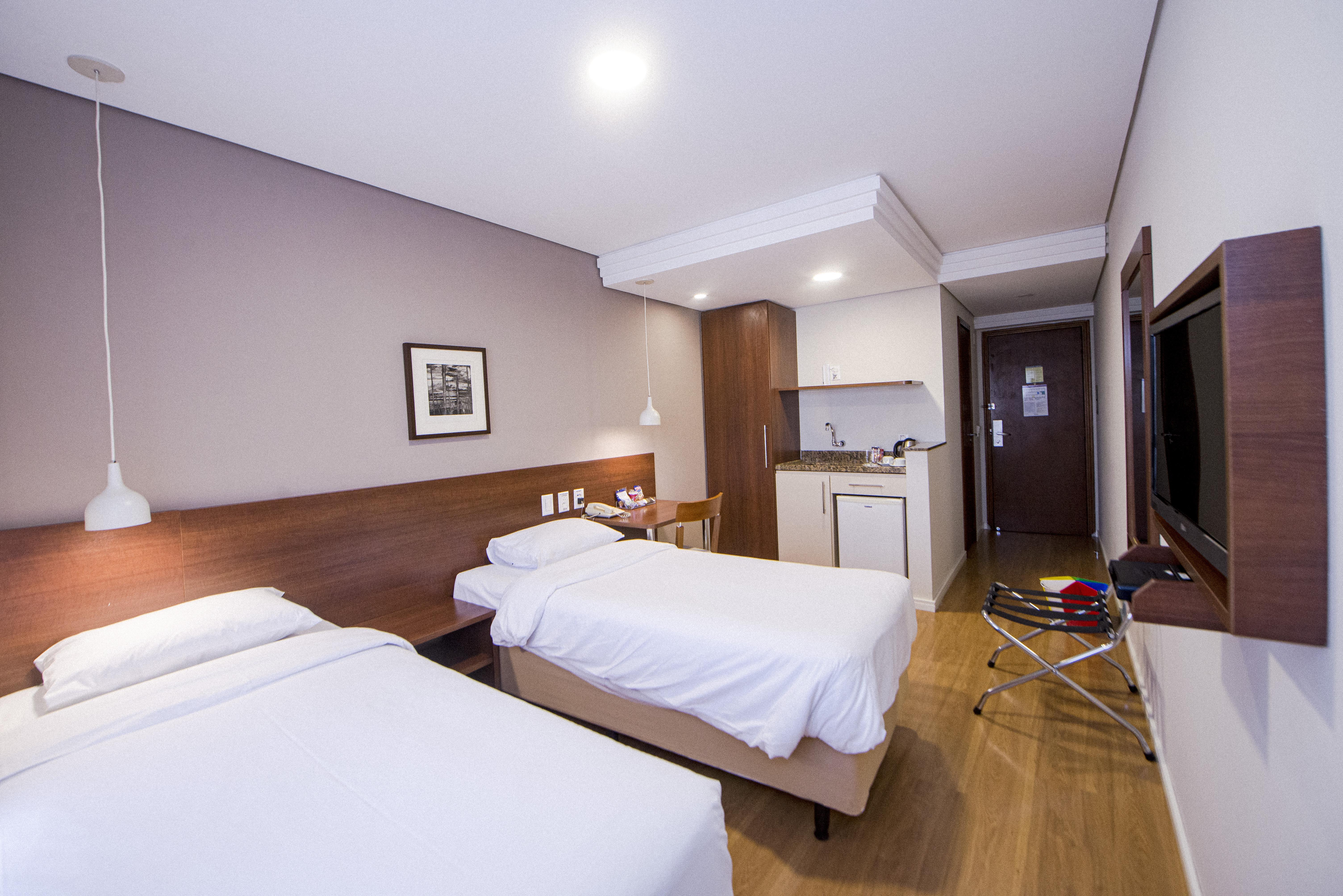 Mercure Curitiba Golden エクステリア 写真