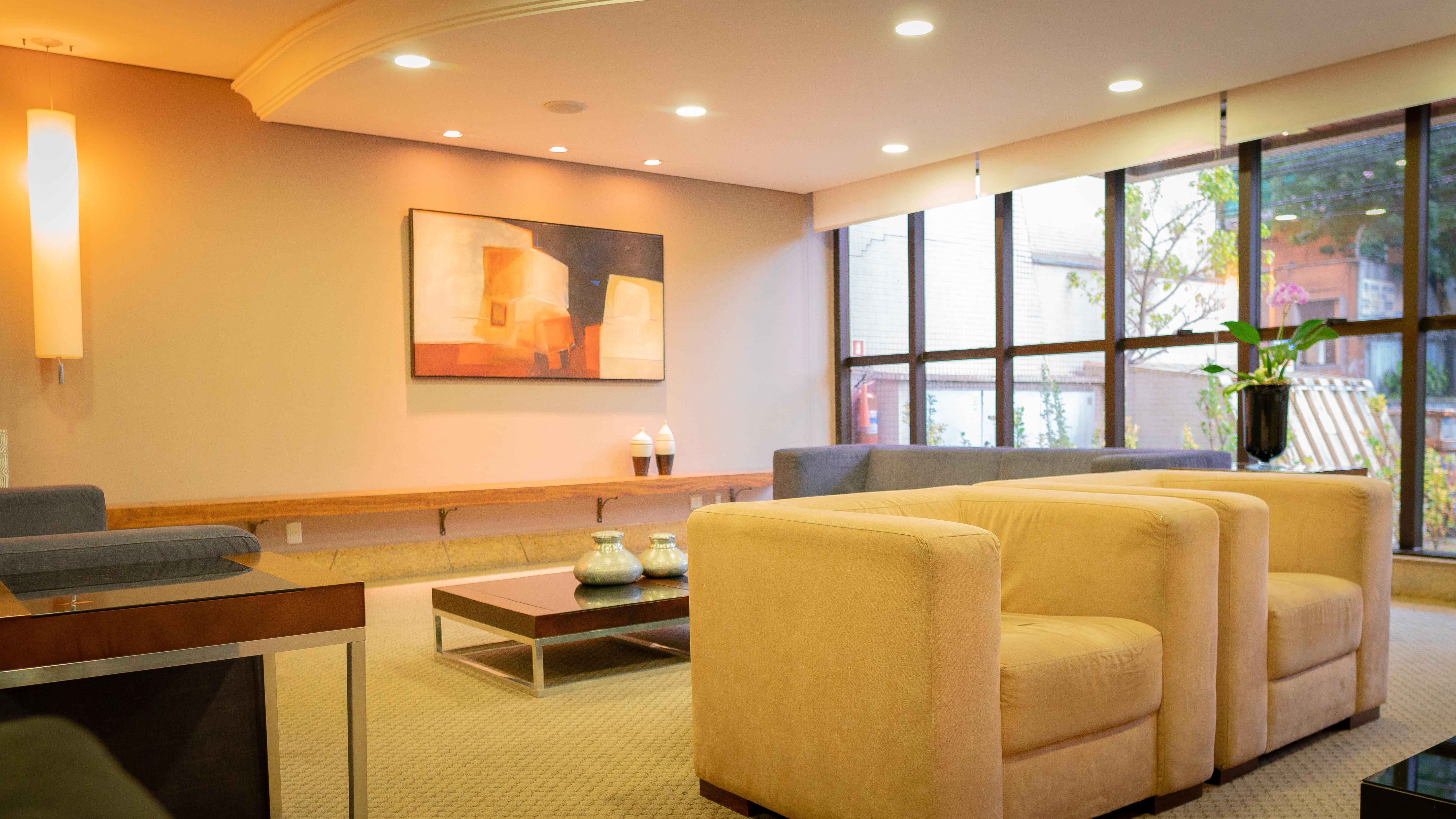 Mercure Curitiba Golden エクステリア 写真