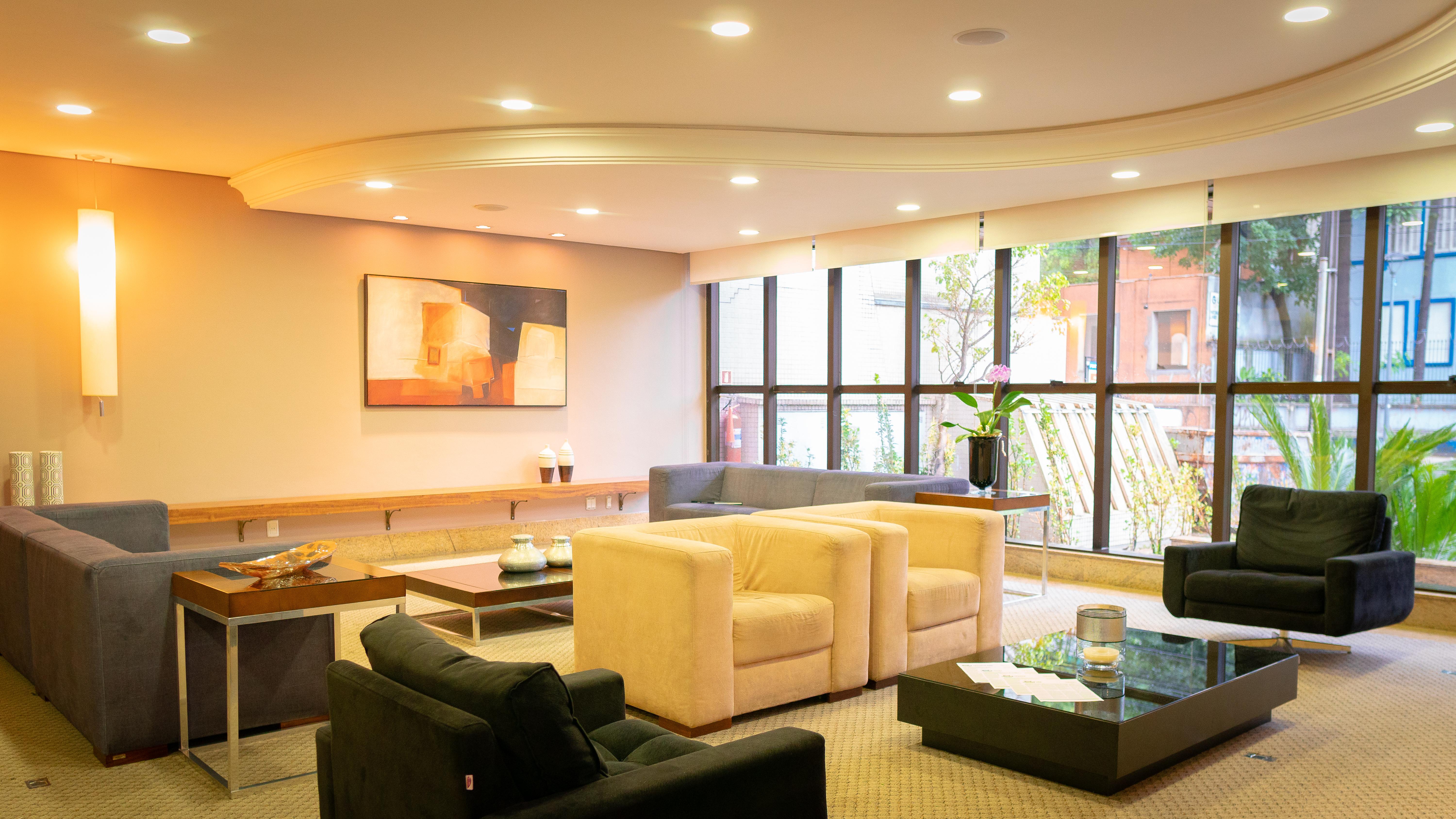 Mercure Curitiba Golden エクステリア 写真