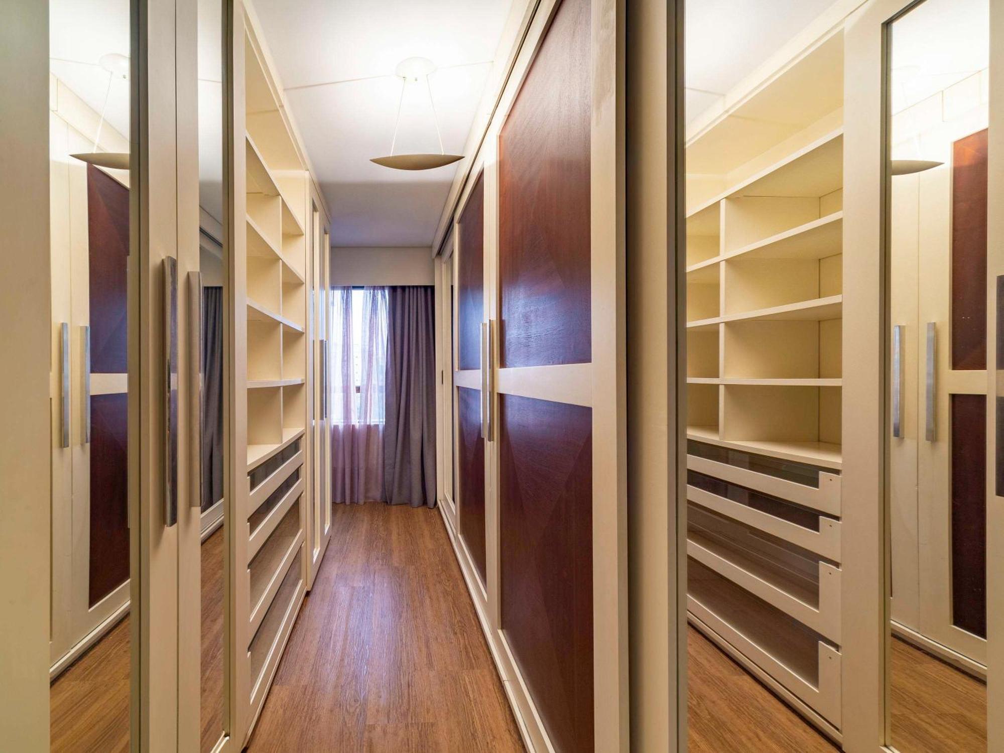 Mercure Curitiba Golden エクステリア 写真
