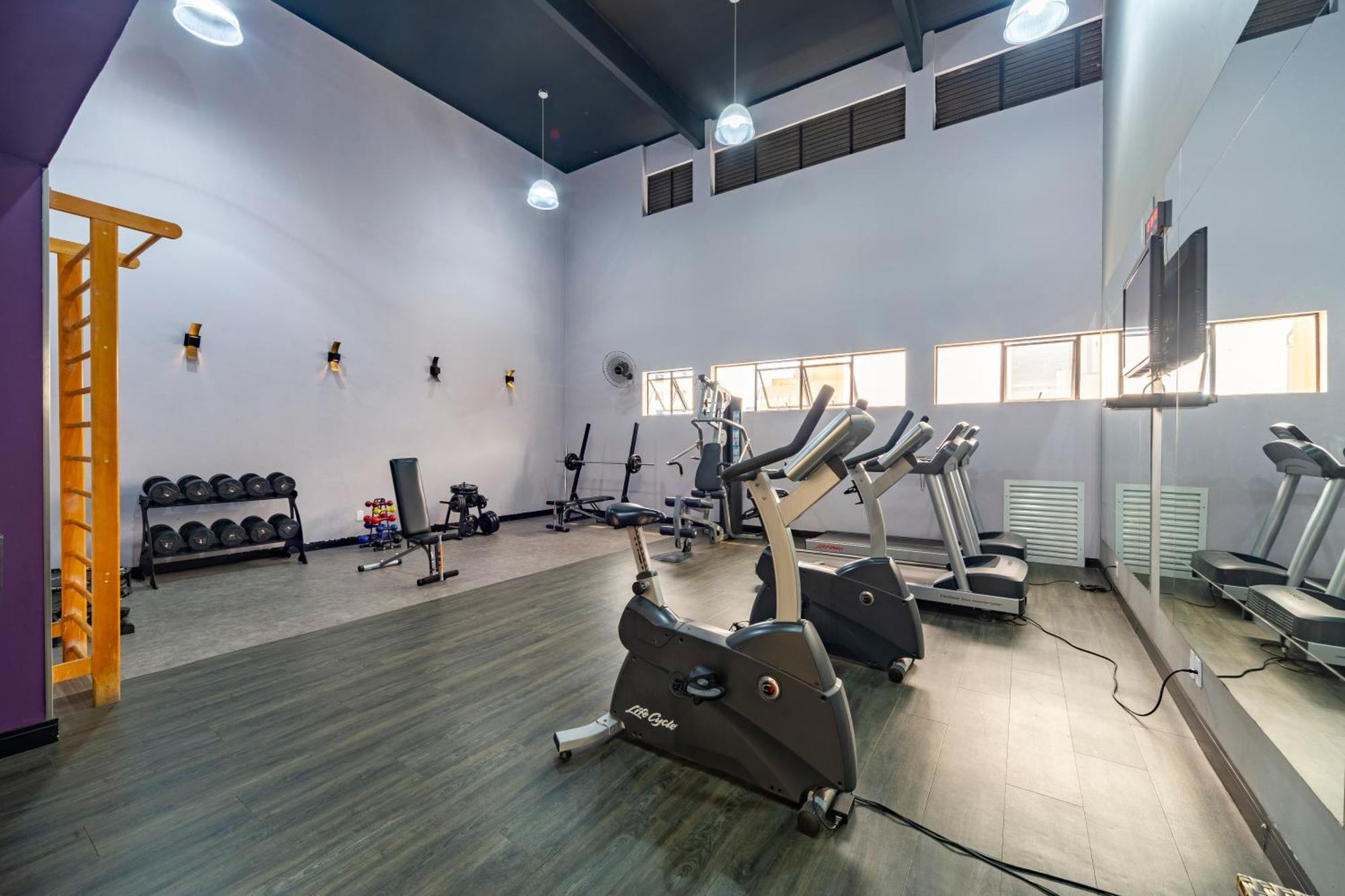 Mercure Curitiba Golden エクステリア 写真