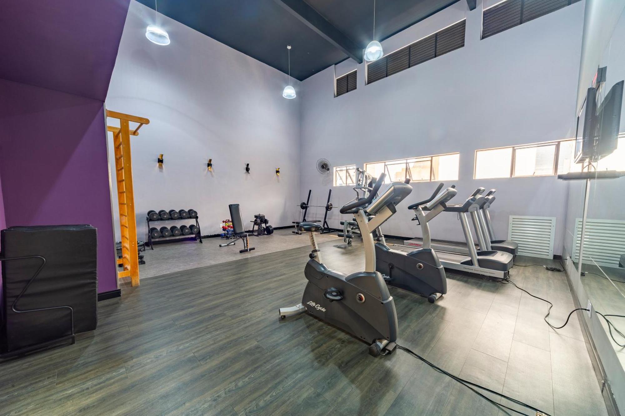Mercure Curitiba Golden エクステリア 写真